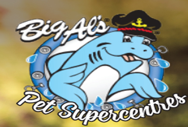 Big Als Aquarium HAMILTON
