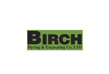 Birch Paving & Excavating