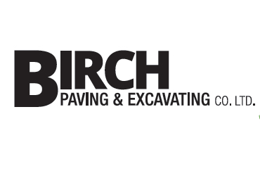 Birch Paving & Excavating