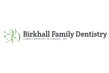 Birkhall Family Dentistry
