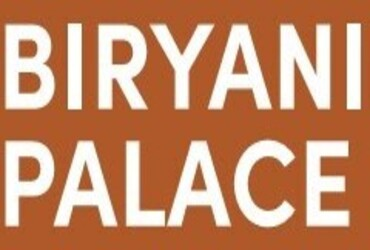 Biryani Palace
