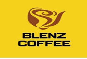Blenz Coffee