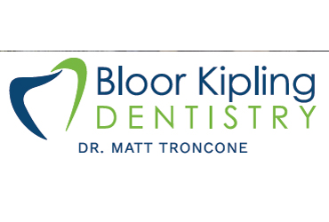 Bloor Kipling Dentistry