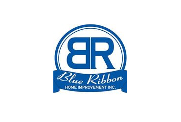 Blue Ribbon