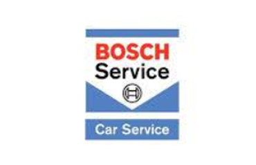 Bosch Car Service