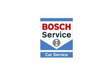 Bosch Car Service