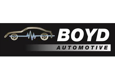 Boyd Automotive and Tire