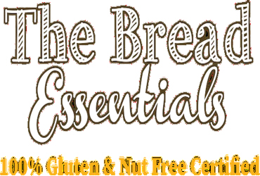 Bread Essentials, (The)
