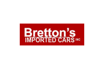 Bretton's Imported Cars