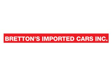 Bretton's Imported Cars Inc