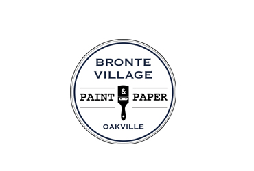 Bronte Village Paint & Paper