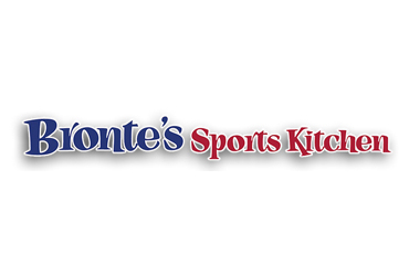 Bronte's Sports Kitchen