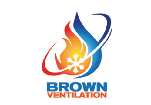 Brown Ventilation