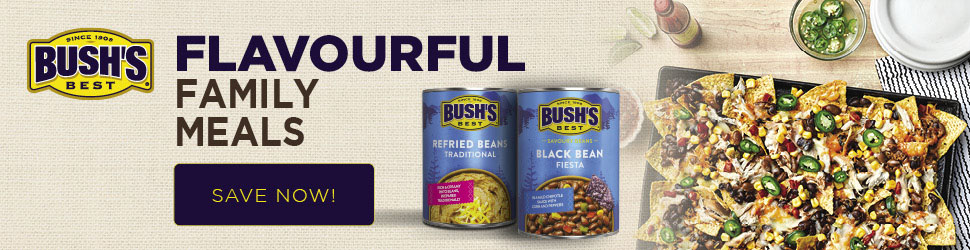 Bush's Best