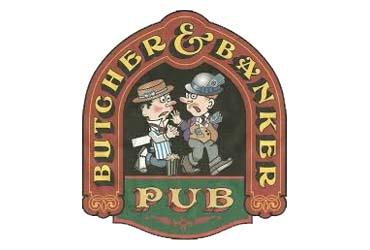 Butcher and Banker Pub