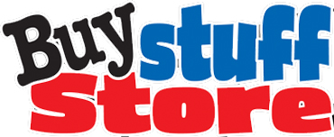 Buy More Stuff