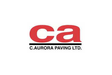 C. Aurora Paving