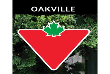 Canadian Tire OAKVILLE