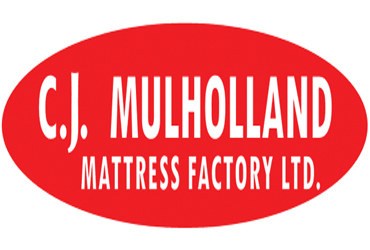 CJ MULHOLLAND Mattress Factory