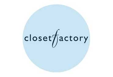 Closet Factory