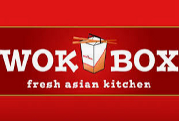 Wok Box Oshawa