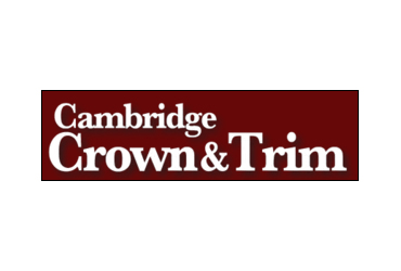 Cambridge Crown & Trim