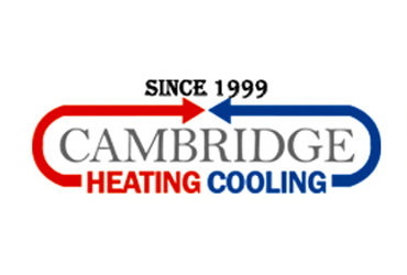 Cambridge Heating Cooling