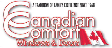Canadian Comfort Windows