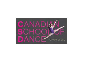 Canadian School of Dance