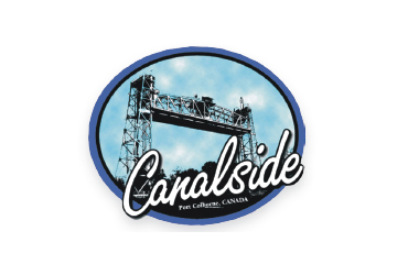 Canalside Restaurant