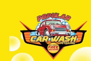 Popular Car Wash OSHAWA