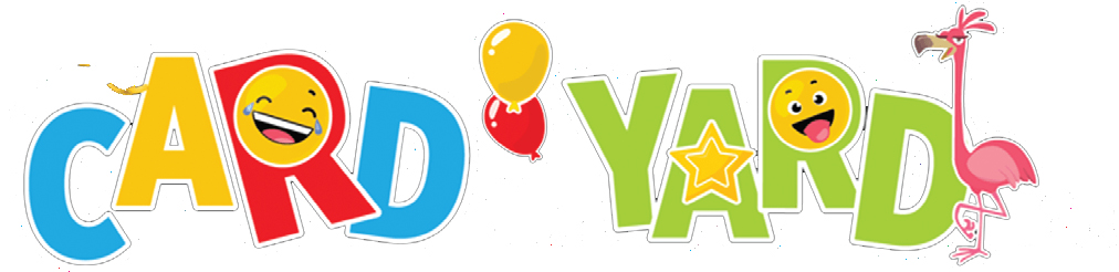 Card The Yard KW