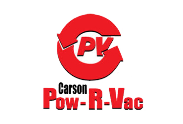 Carson Pow-R-Vac