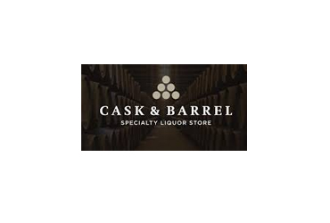 Cask & Barrrel Liquor Store