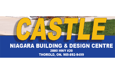 Niagara Building Centre