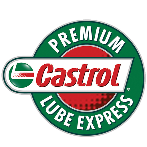 Castrol Premium Lube Express