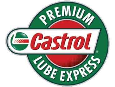 Castrol Premium Lube Express