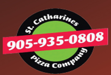 St Catharines Pizza Co