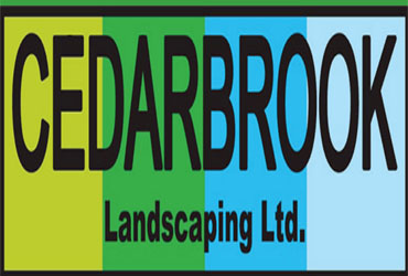 Cedarbrook Landscaping Ltd