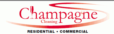 Champagne Cleaners