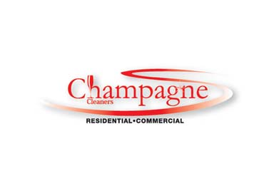 Champagne Cleaners