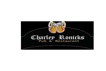 Charley Ronicks