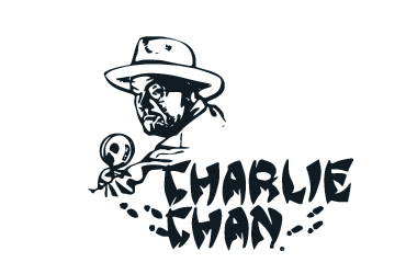 Charlie Chan
