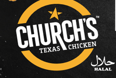 Churchs Chicken YORK (Weston)