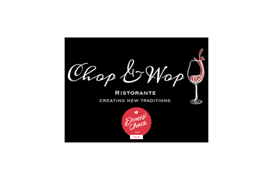 Chop & Wop