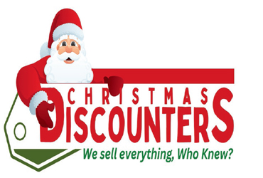 Christmas Discounters
