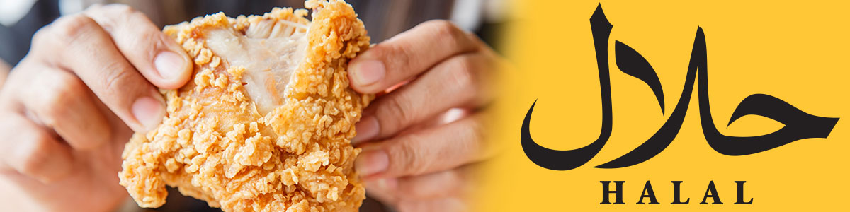 Church's Chicken - Scarborough