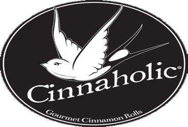 Cinnaholic HIGH PARK
