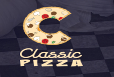 Classic Pizza