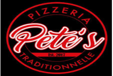 Pete's Pizza ST CATHARINES